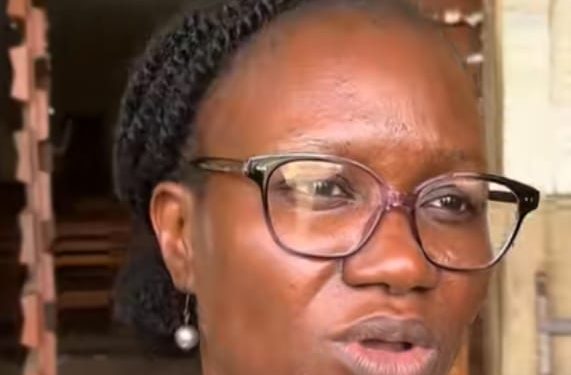 Me Olga Anassidé sur le procès Dangnivo : « Ce qu’on peut souhaiter, c’est qu’enfin la vérité jaillisse »