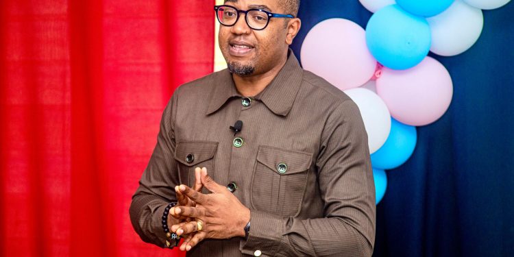 Rentrée du club Ohada Bénin : Me Thierno Olory-Togbé évalue l’adéquation du droit des affaires