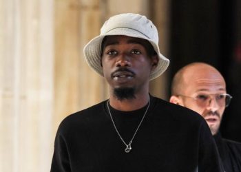 France : Le rappeur Mhd condamné en appel à 12 ans de prison