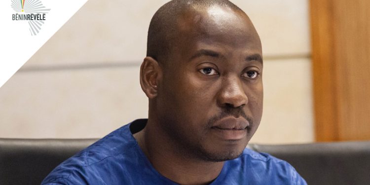 Bénin : Oswald Homéky suspendu et destitué provisoirement à l'Up le Renouveau
