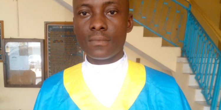 Médiation pour l'unification de l'Ecc : Patrice Nobimè et les jeunes célestes du Bénin saluent l'acte de Talon