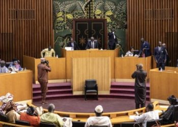 Sénégal : Les cadres du Pastef dénoncent la loi d’amnistie de 2024