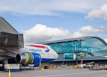 Transport aérien : Le plus grand aéroport d&rsquo;Europe fermé ce vendredi