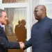 Retrait de l’Armée rwandaise de la Rdc: Le député européen Thierry Mariani parle d’une première victoire