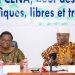 Bénin : La Peosc en soutien à la Céna pour des élections crédibles et pacifiques en 2026