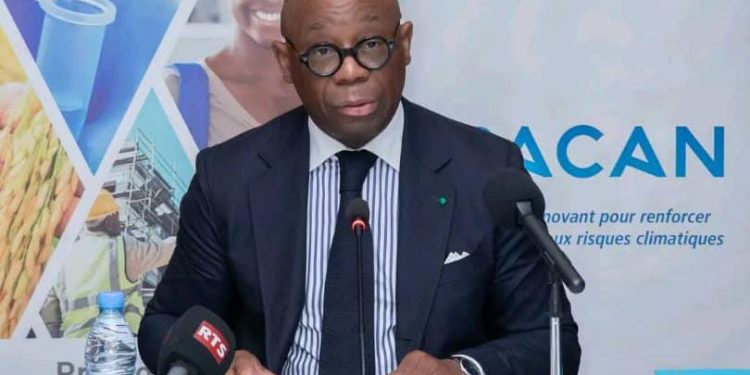 Pour moderniser le réseau routier : La Boad octroie un prêt de 30 milliards de FCfa au Bénin
