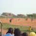 Bénin : Les travaux de réfection de la balustrade du stade Paulin Tomanaga doivent reprendre