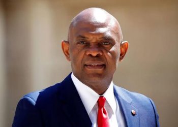 Fmi: Tony Elumelu nommé au Conseil consultatif sur l'entrepreneuriat et la croissance