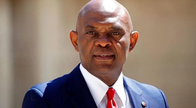 Fmi: Tony Elumelu nommé au Conseil consultatif sur l'entrepreneuriat et la croissance