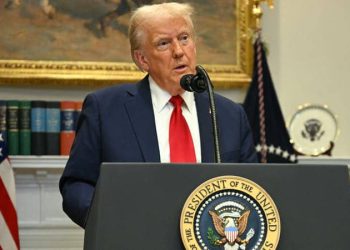 Usa: L&rsquo;entrée sur le territoire bientôt interdite aux ressortissants de 41 pays du monde