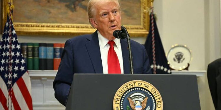 Usa: L’entrée sur le territoire bientôt interdite aux ressortissants de 41 pays du monde
