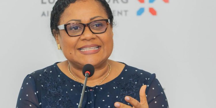Lancement du programme Ben/005 par le Bénin : Un élan vers l’inclusion financière