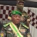 Promu général d'Armée, Tiani président du Niger pour 5 ans