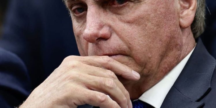 Brésil : L&rsquo;ex-président Jair Bolsonaro sera jugé pour tentative de coup d&rsquo;Etat
