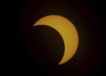 France : Une éclipse solaire annoncée ce samedi