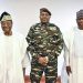 Médiation pour la réouverture des frontières avec le Bénin : Soglo et Yayi annoncés à Niamey