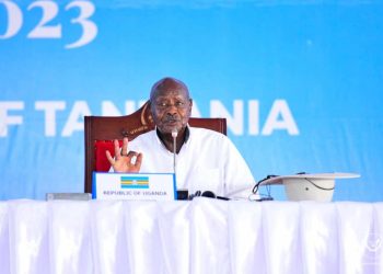 Rdc: La Cenco préoccupée par le retour de la paix
