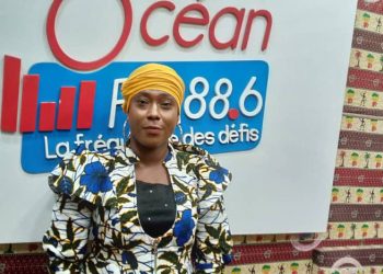 Adiza Arouna sur la représentativité des femmes dans les instances décisionnelles : « Nous avons avancé, mais de grands défis restent à relever »