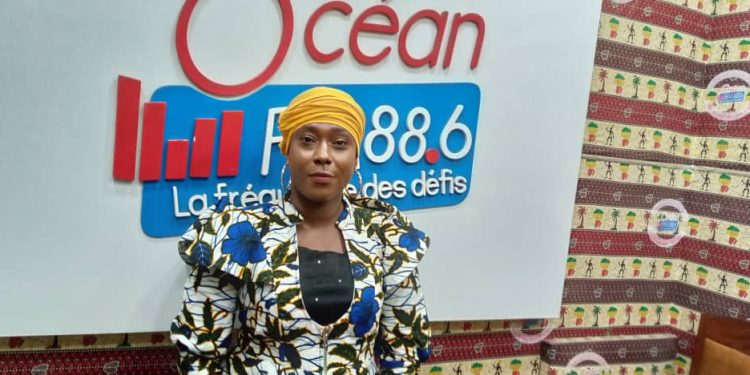 Adiza Arouna sur la représentativité des femmes dans les instances décisionnelles : « Nous avons avancé, mais de grands défis restent à relever »