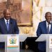 Côte d&rsquo;Ivoire : Ouattara missionne Mahama pour le retour des pays de l&rsquo;Aes à la Cedeao