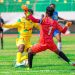 Eliminatoires Cdm féminin U17 : Le Bénin bat la Rd Congo (2-0) en match aller
