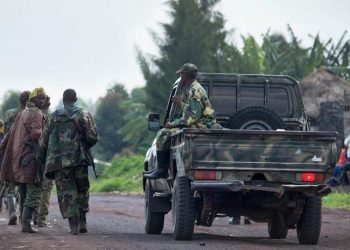 Rdc: Journalistes et activistes cibles de menace et de harcèlement du M23