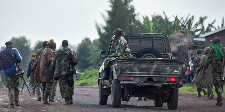 Rdc: Journalistes et activistes cibles de menace et de harcèlement du M23