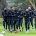 Éliminatoires CDM 2026 : Un forfait chez les Bafana Bafana