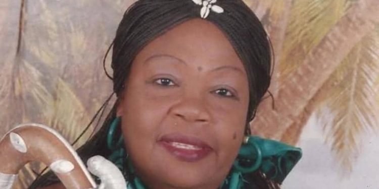 Bénin : L’artiste Baflora est décédée