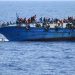 Immigration : Plus de 180 personnes portées disparues après le naufrage de 4 bateaux