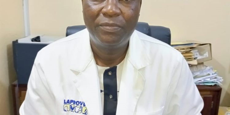 Carlos Quenum, Pvp de l’Interprofession de l’aviculture du Bénin, sur le report de la mise en application de la mesure d’interdiction de l’importation de la volaille congelée : « Je pense que c’est juste un repli tactique »