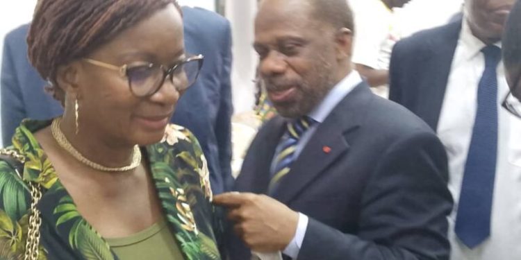 Côte d’Ivoire: Le Ppa-Ci exige la réinscription de Gbagbo sur la liste électorale