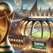 Coupe du monde 2034 : L’Egypte souhaite une co-organisation avec l’Arabie Saoudite