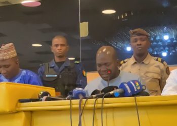 Crief : 226 affaires impliquant 683 individus traitées entre 2022 et 2025 en Guinée