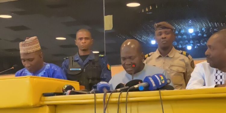 Crief : 226 affaires impliquant 683 individus traitées entre 2022 et 2025 en Guinée