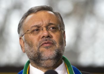 Etats-Unis d&rsquo;Amérique : L&rsquo;ambassadeur sud-africain Ebrahim Rasool «persona non grata»