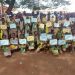 Ceg 1 d’Akpro-Missérété : 736 meilleurs élèves distingués