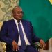 Guinée-Bissau: Umaro Sissoco Embalo annonce sa candidature pour la Présidentielle