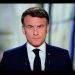 Emmanuel Macron : « Chaque jour doit être un 8 mars »