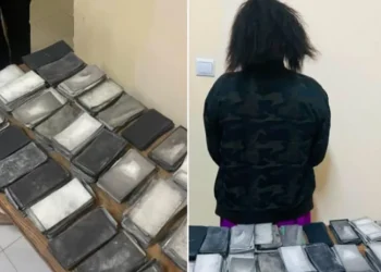 Sénégal : Une femme arrêtée avec plus de 4 milliards de FCfa de faux billets