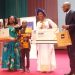 Finale du Concours « Livre ton livre » édition 2025 : Primaël Kodjori et Marshall Dekon Houndolé remportent les premiers prix