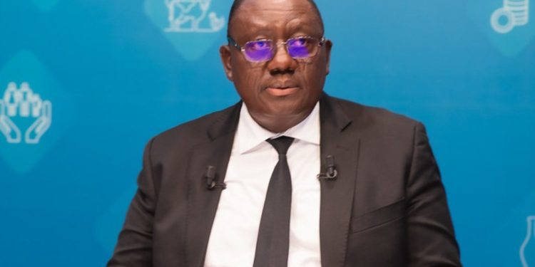 Campagne agricole 2025-2026 : Dossouhoui donne le top le 11 avril prochain