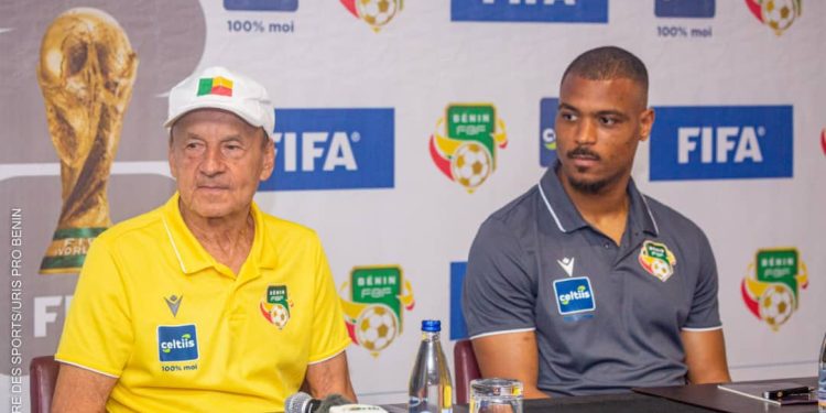 Match Benin-Afrique du Sud dans le cadre des éliminatoires du Mondial 2026 : Les Guépards face à leur destin ce jour