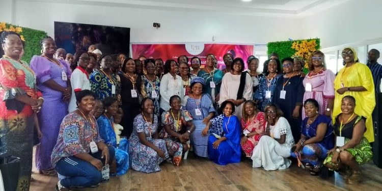 Jif 2025 : Les femmes psychologues du Bénin en fête