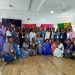 Jif 2025 : Les femmes psychologues du Bénin en fête