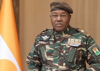 Le Niger se retire de l'Oif