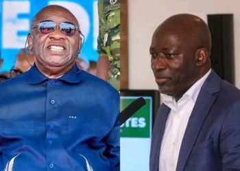 Côte d'Ivoire: Laurent Gbagbo et Blé Goudé absents de la Liste électorale provisoire