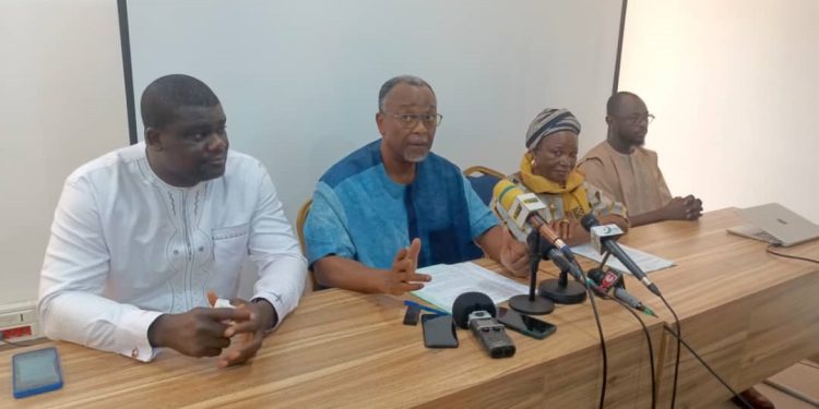 Filière émergente en Afrique : Le karité au cœur d’une conférence mondiale à Cotonou en mai prochain
