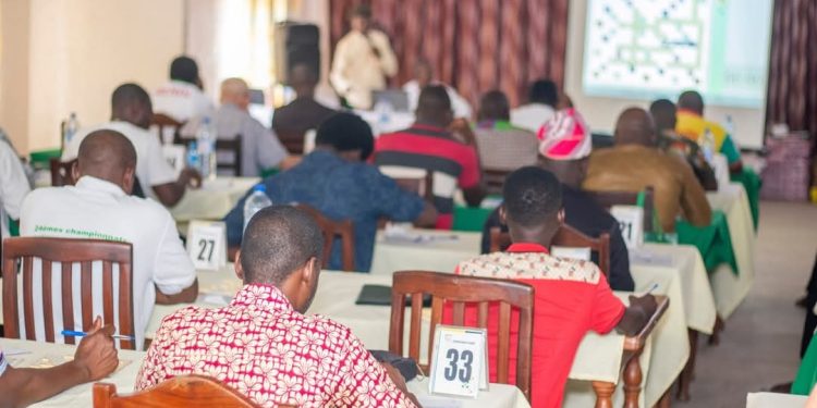 Championnats d’Afrique de scrabble : Dix joueurs pour représenter le Bénin à Pointe-Noire