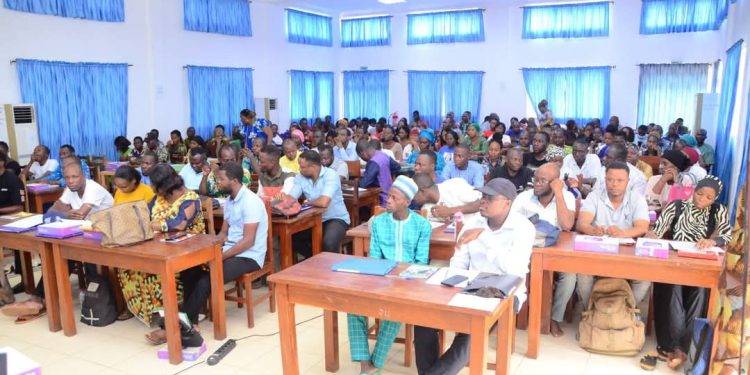 Rgph5 : Le Bénin engage la phase pilote du dénombrement en avril 2025